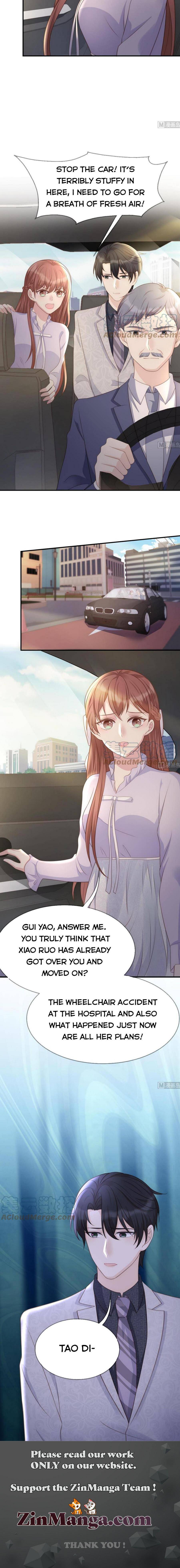 Read Spoil You Manga Online