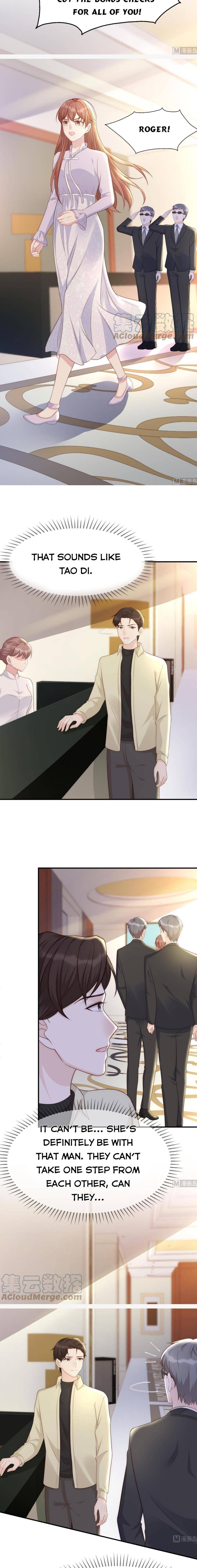 Read Spoil You Manga Online