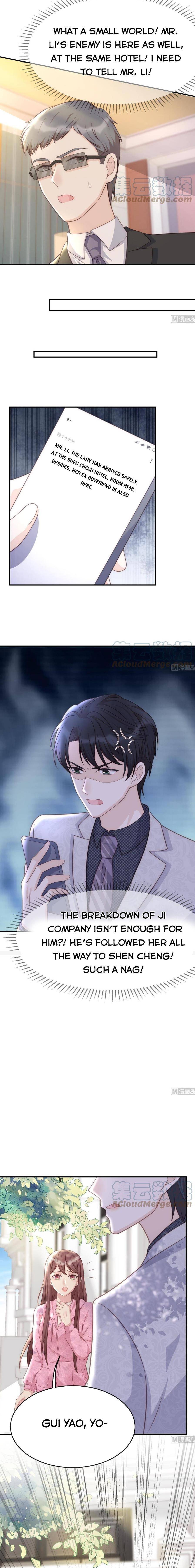Read Spoil You Manga Online
