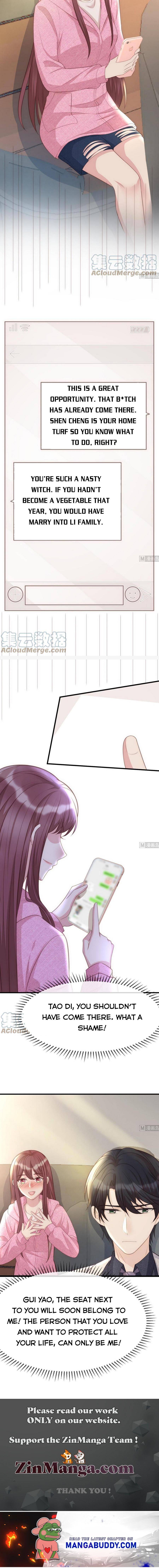 Read Spoil You Manga Online