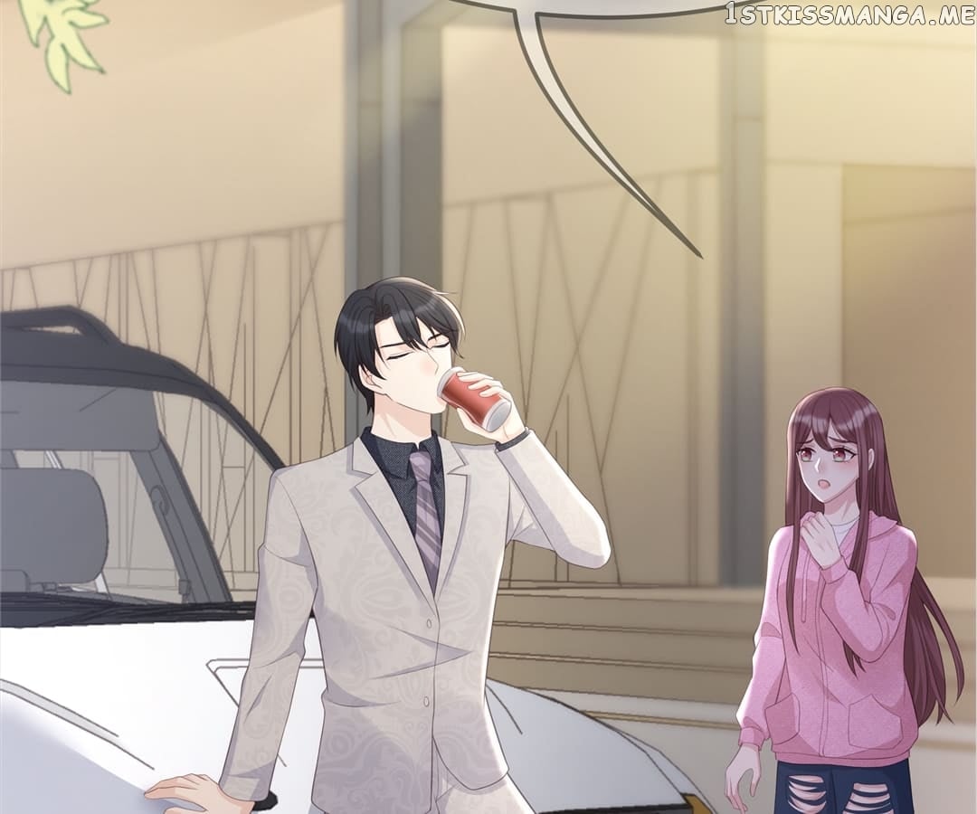 Read Spoil You Manga Online