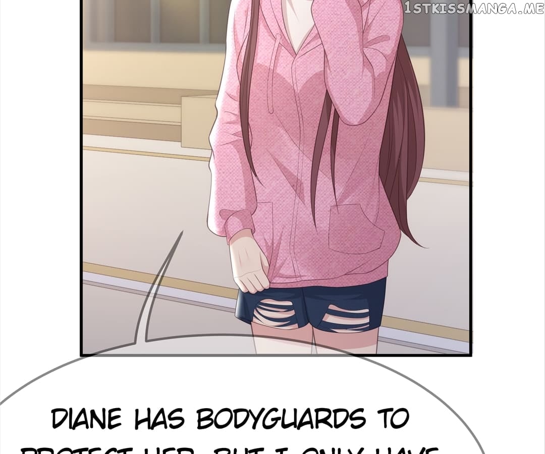 Read Spoil You Manga Online
