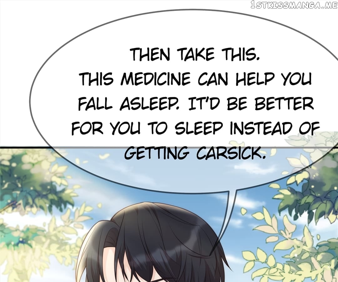 Read Spoil You Manga Online