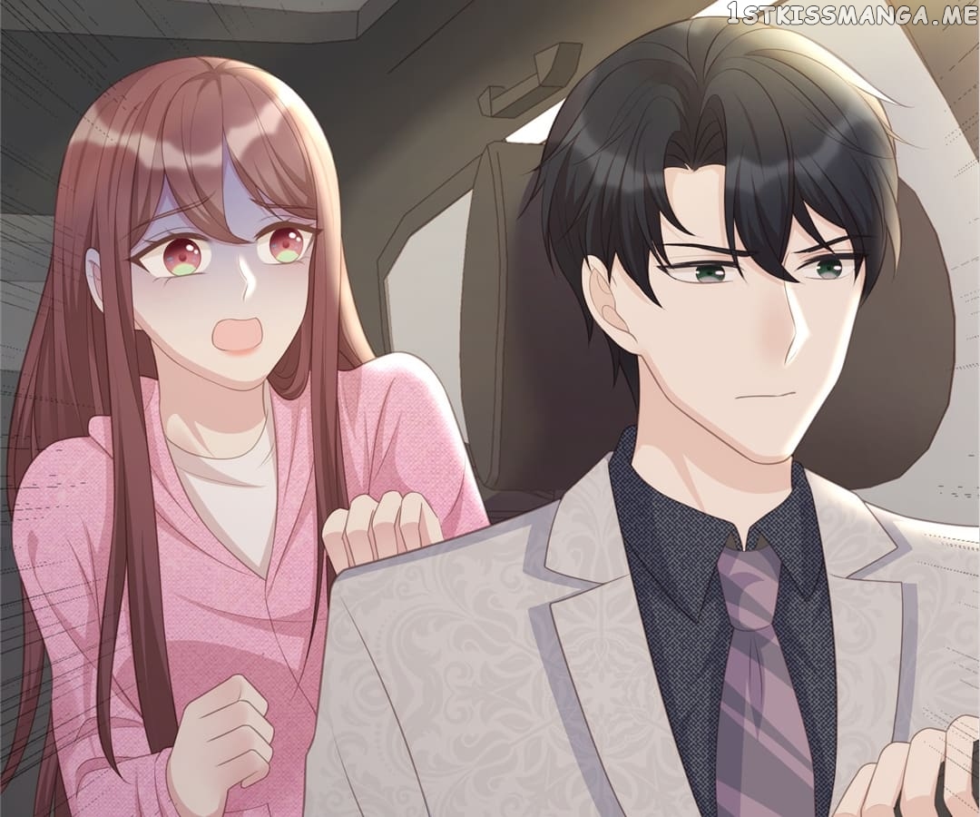 Read Spoil You Manga Online