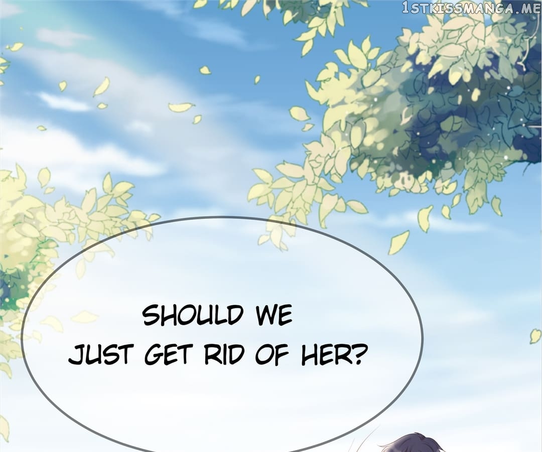 Read Spoil You Manga Online