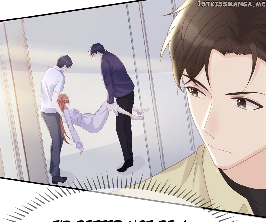 Read Spoil You Manga Online