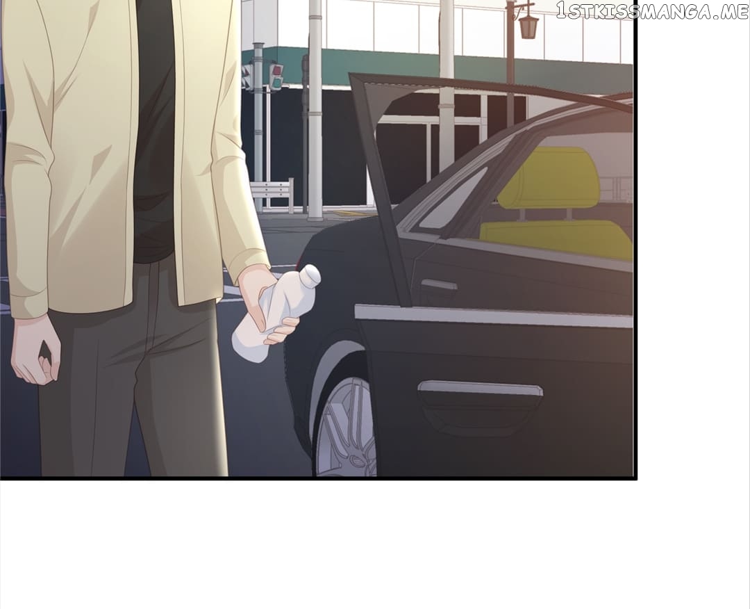 Read Spoil You Manga Online