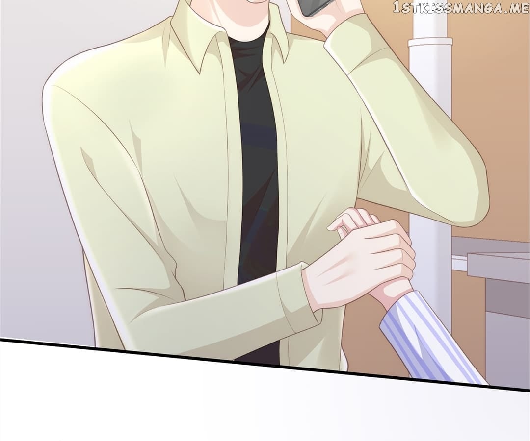 Read Spoil You Manga Online