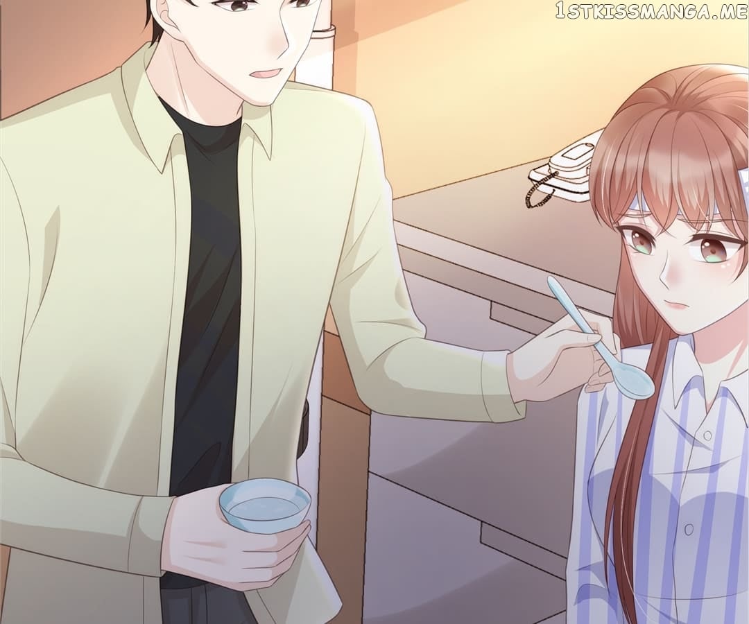 Read Spoil You Manga Online