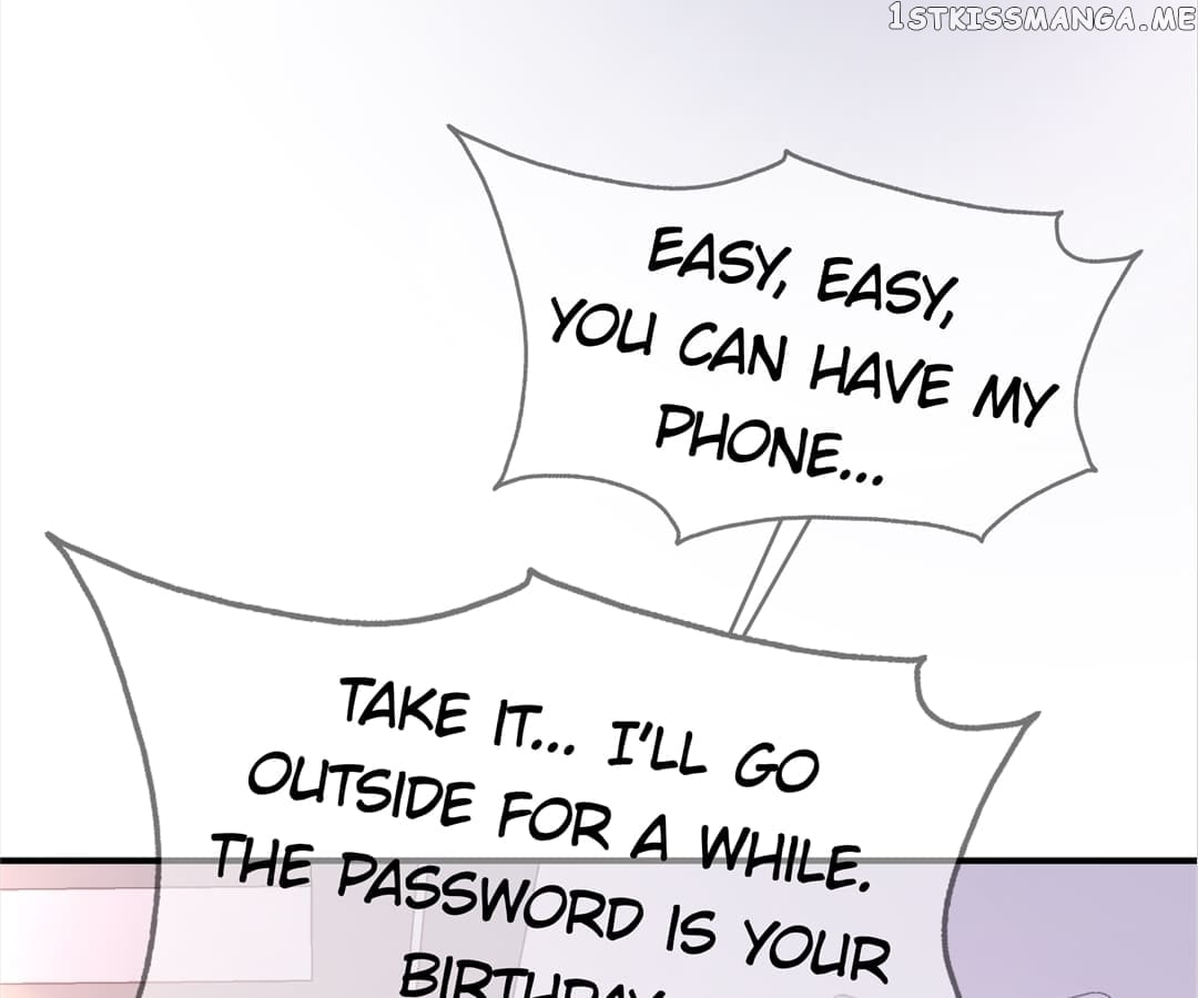 Read Spoil You Manga Online