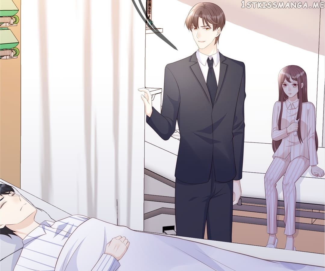 Read Spoil You Manga Online