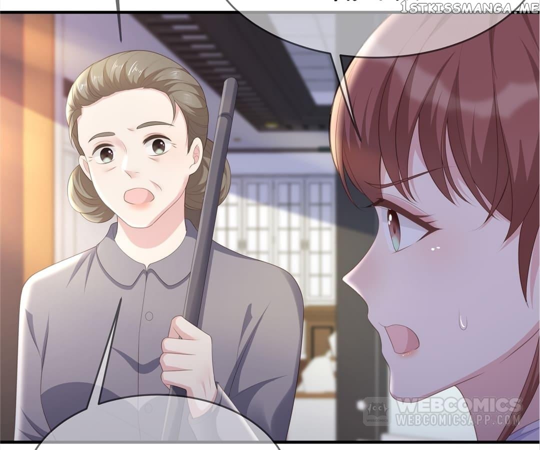 Read Spoil You Manga Online