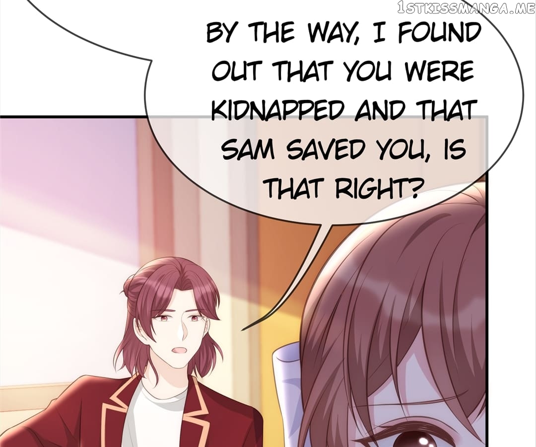 Read Spoil You Manga Online