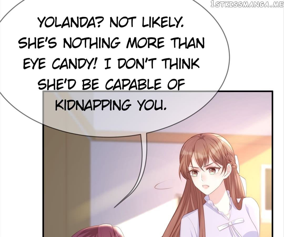 Read Spoil You Manga Online