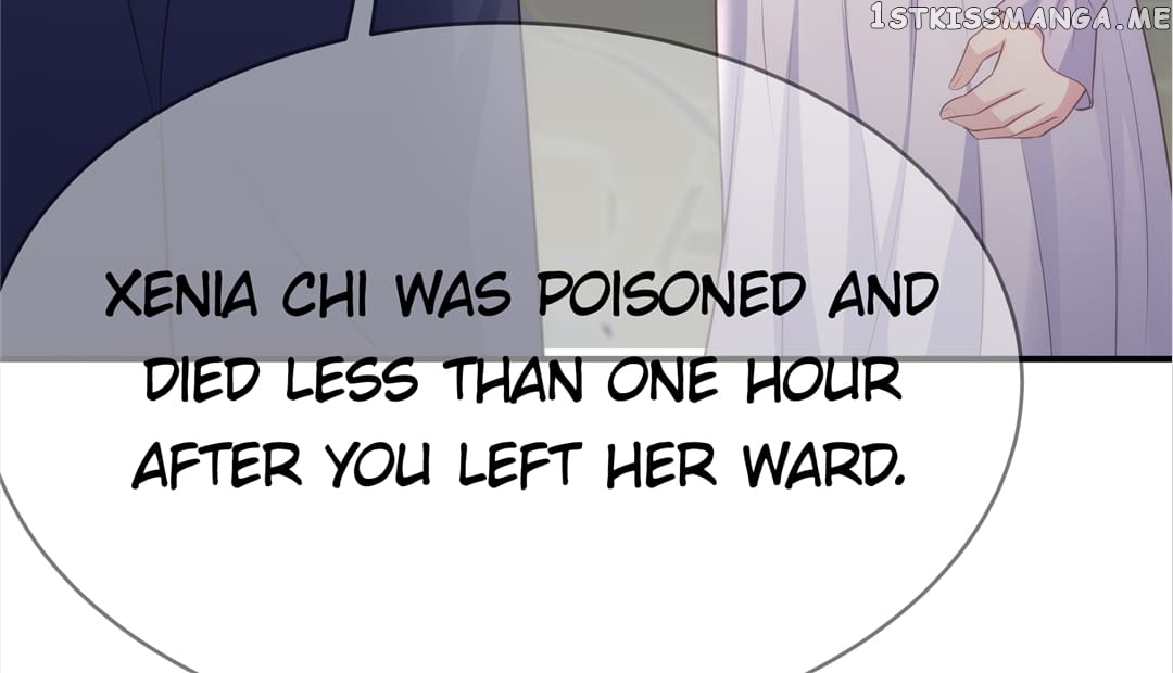 Read Spoil You Manga Online