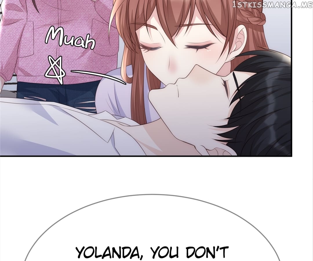 Read Spoil You Manga Online