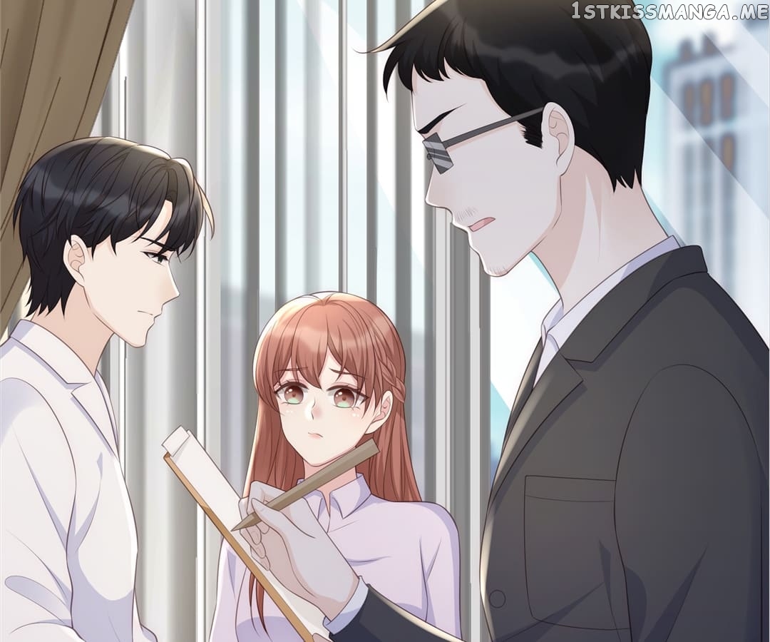 Read Spoil You Manga Online