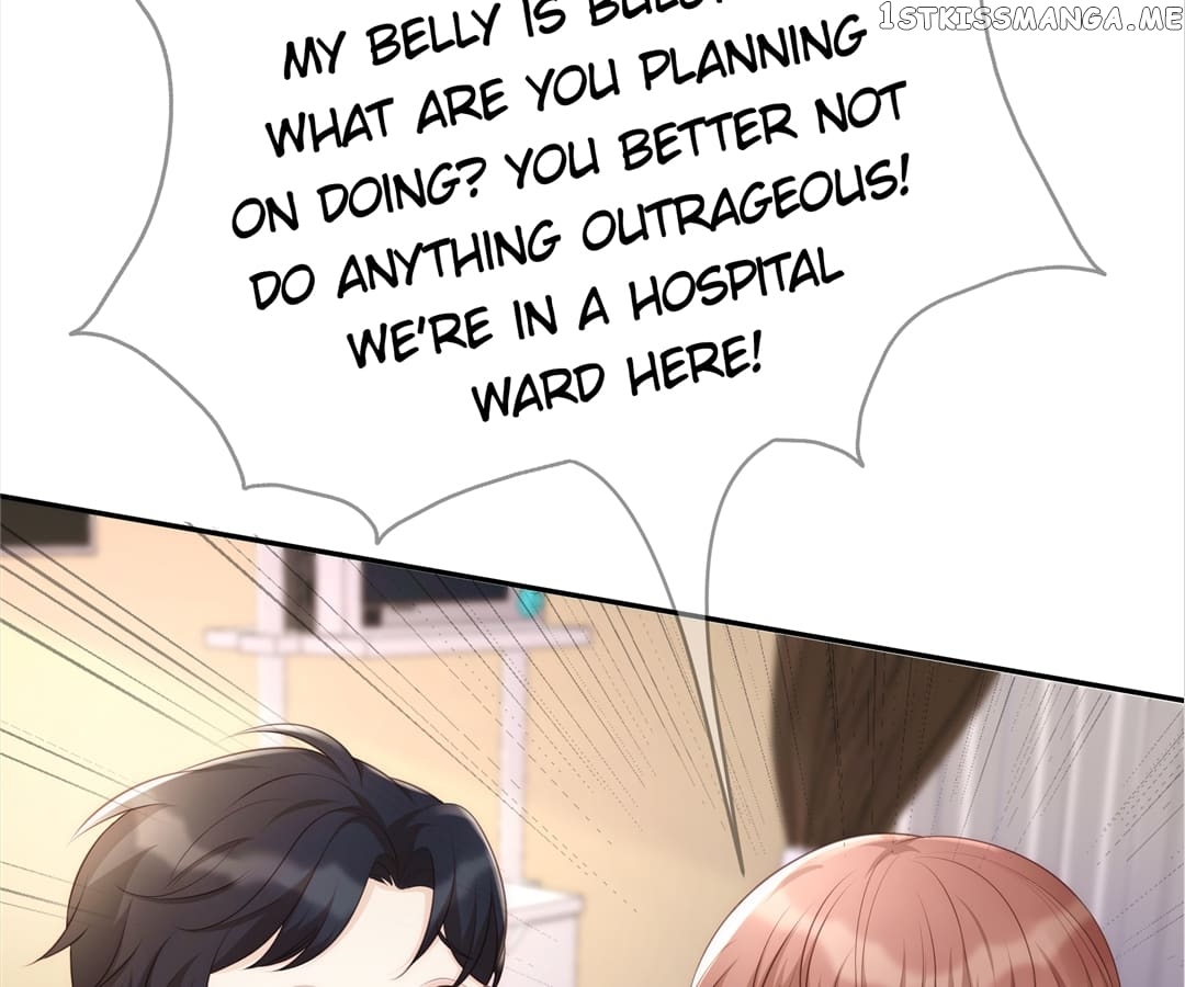 Read Spoil You Manga Online