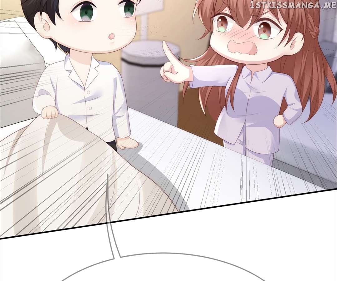 Read Spoil You Manga Online