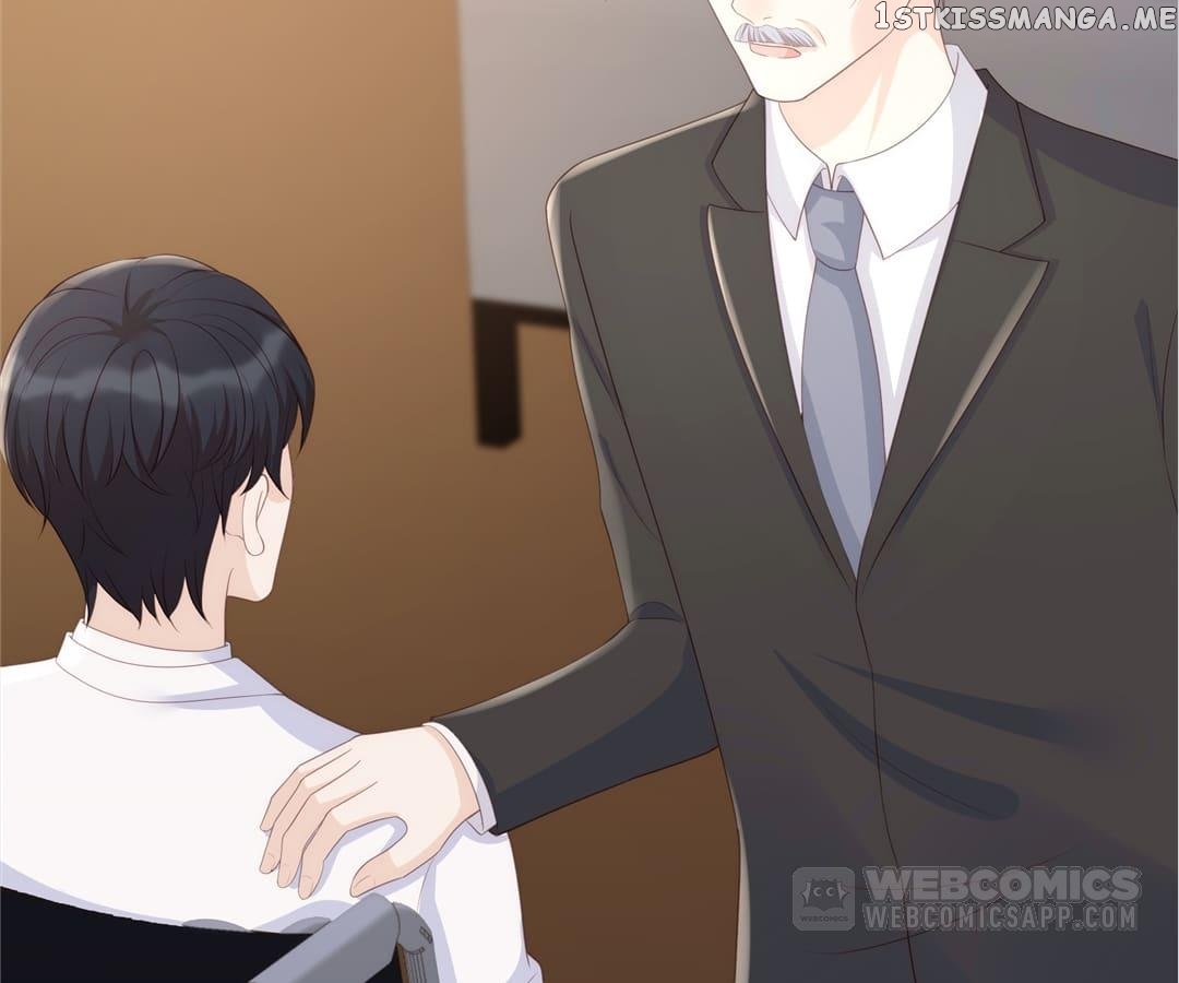 Read Spoil You Manga Online