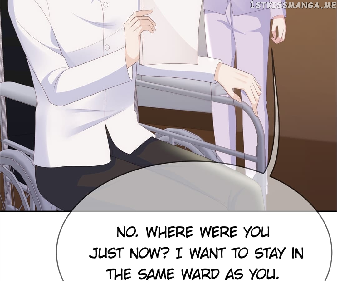 Read Spoil You Manga Online