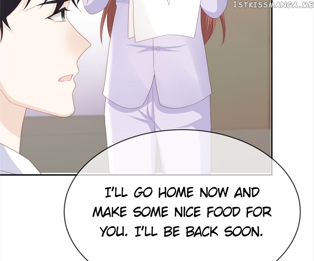 Read Spoil You Manga Online