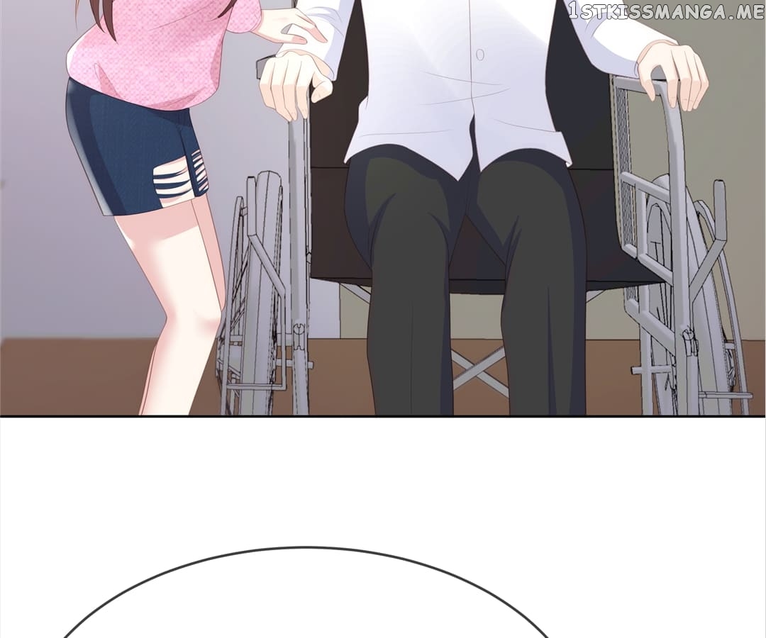 Read Spoil You Manga Online