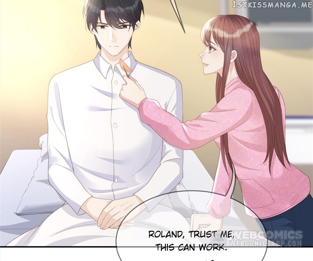 Read Spoil You Manga Online