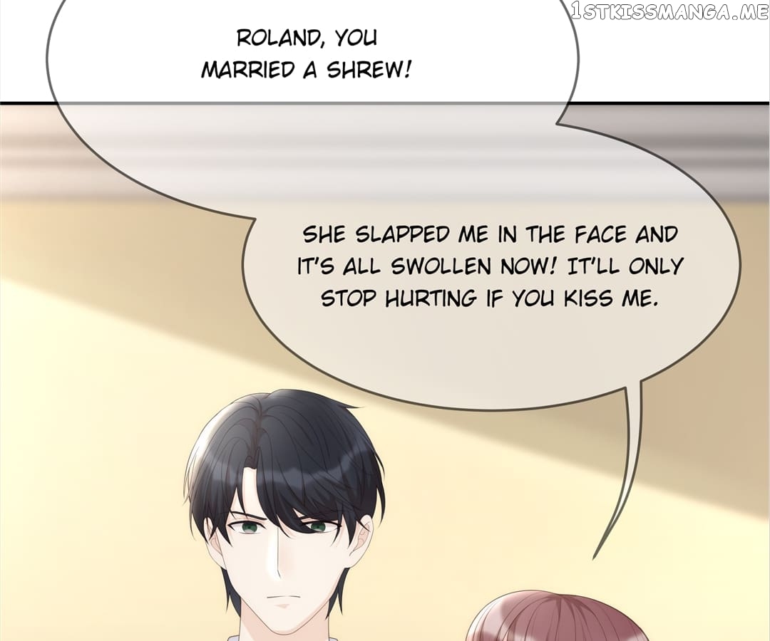 Read Spoil You Manga Online