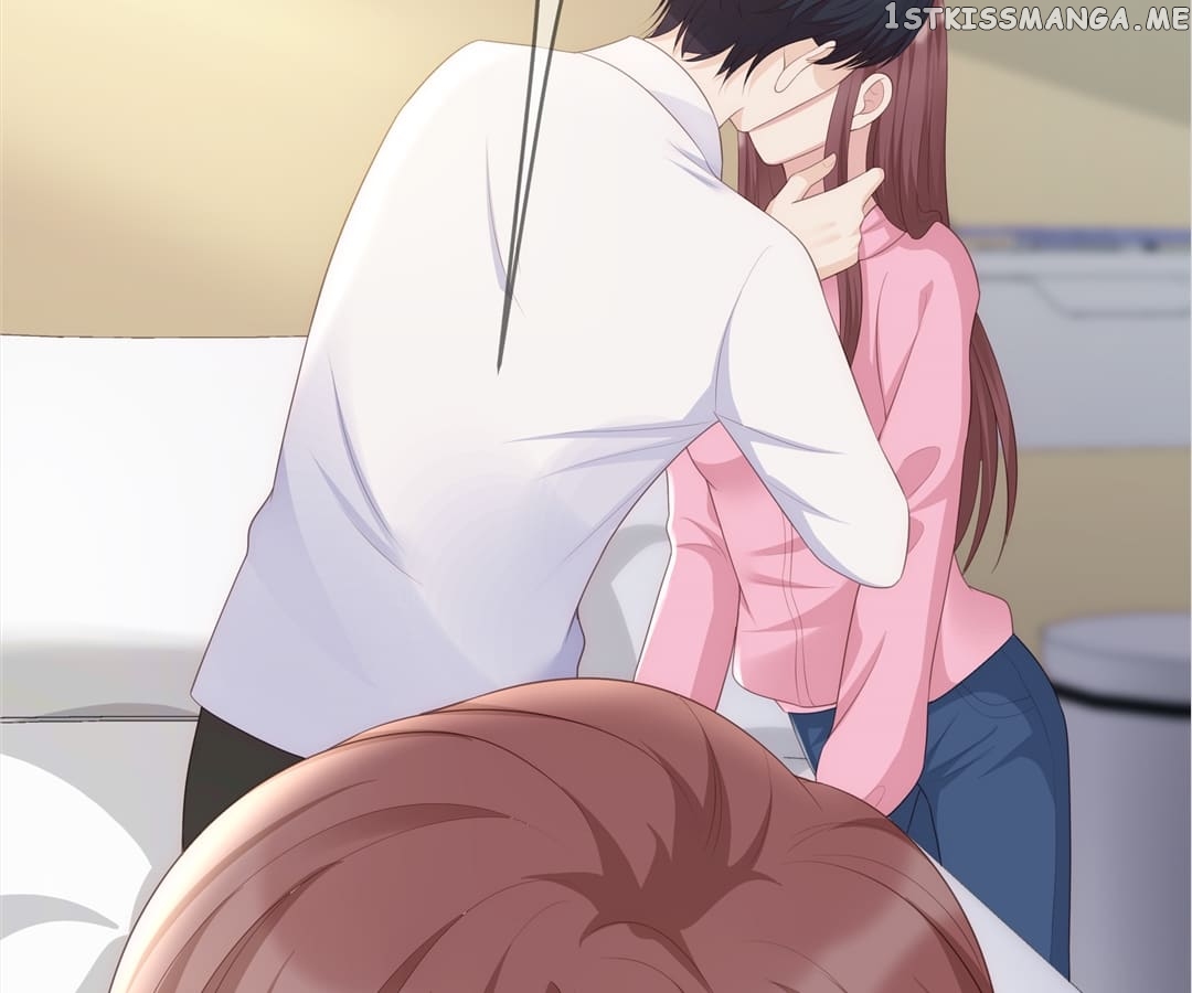 Read Spoil You Manga Online