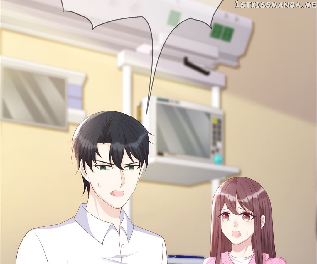 Read Spoil You Manga Online