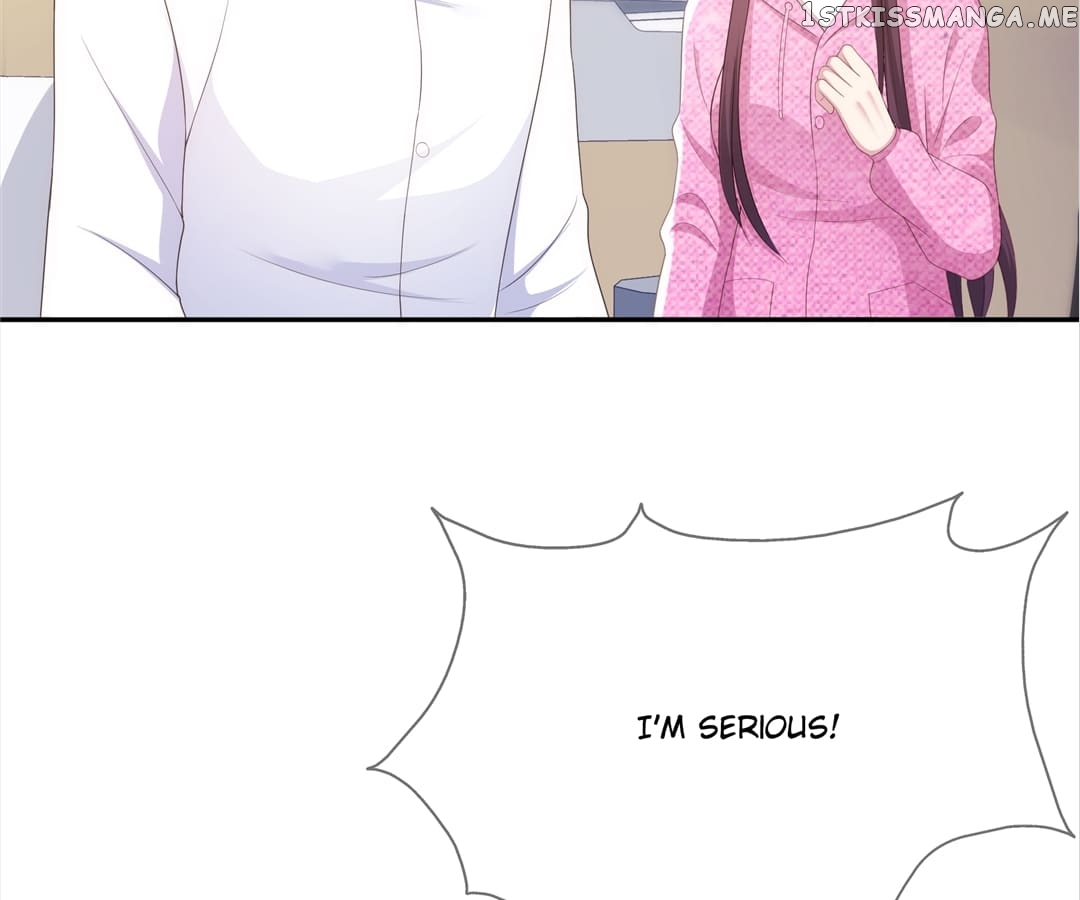 Read Spoil You Manga Online
