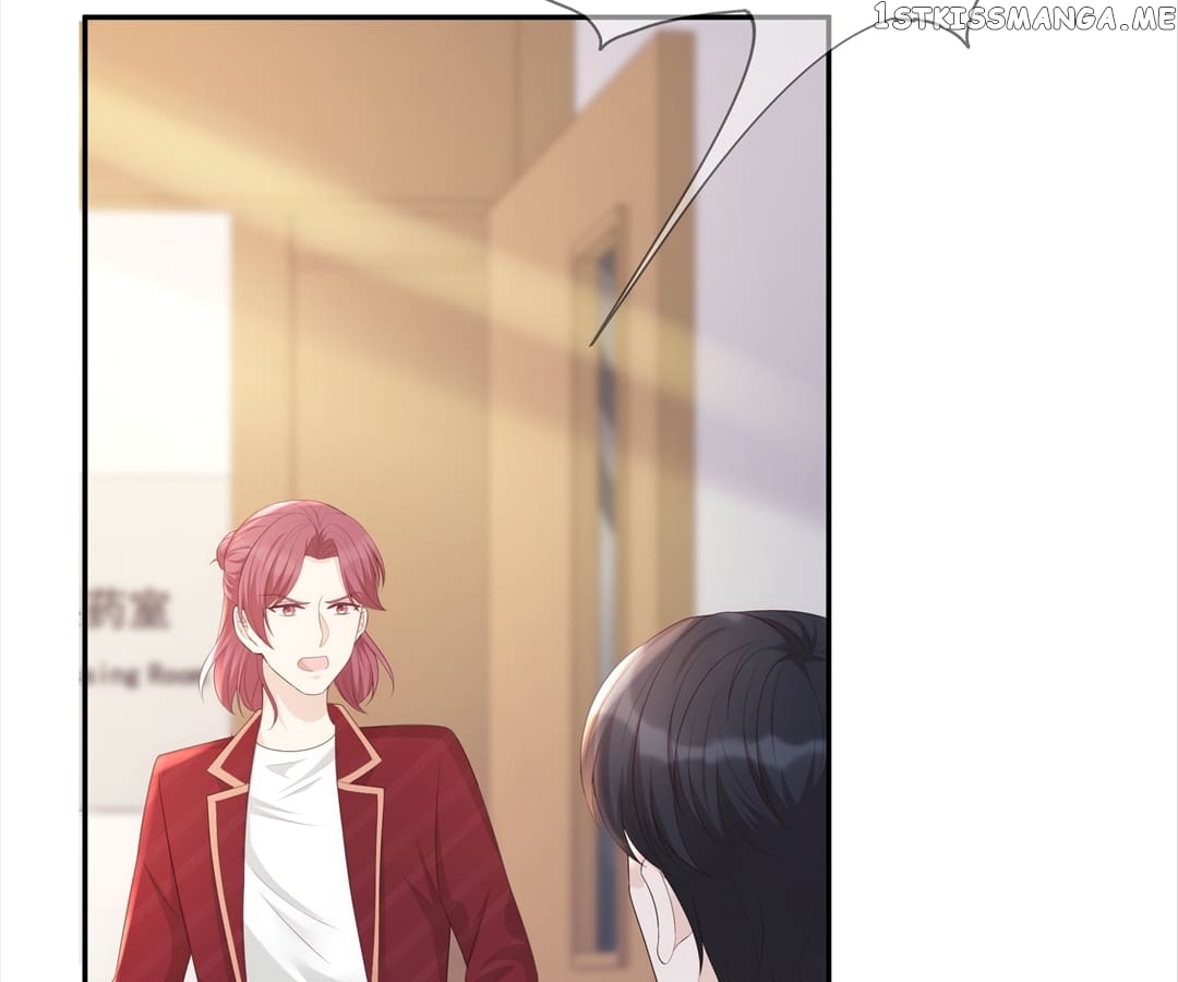 Read Spoil You Manga Online