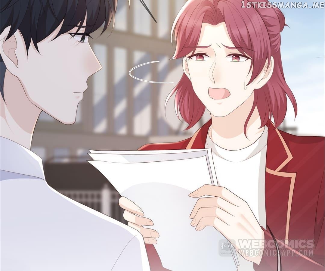 Read Spoil You Manga Online