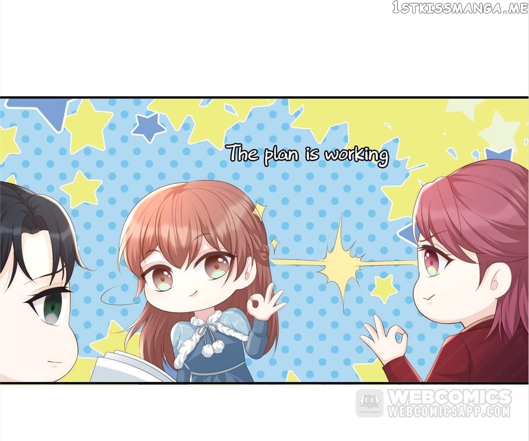 Read Spoil You Manga Online