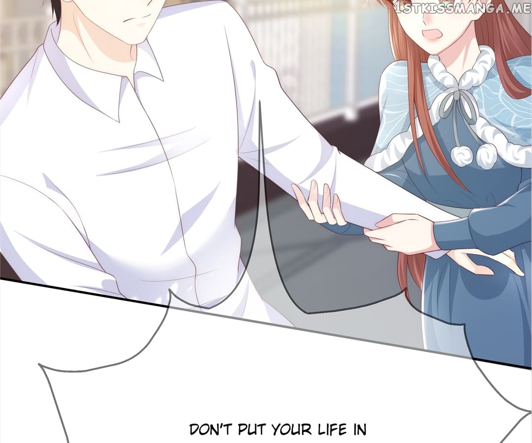 Read Spoil You Manga Online