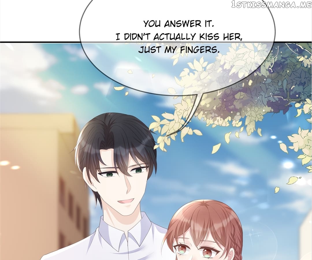 Read Spoil You Manga Online