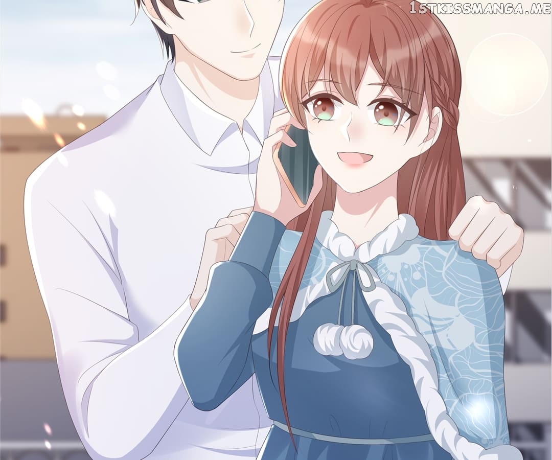 Read Spoil You Manga Online