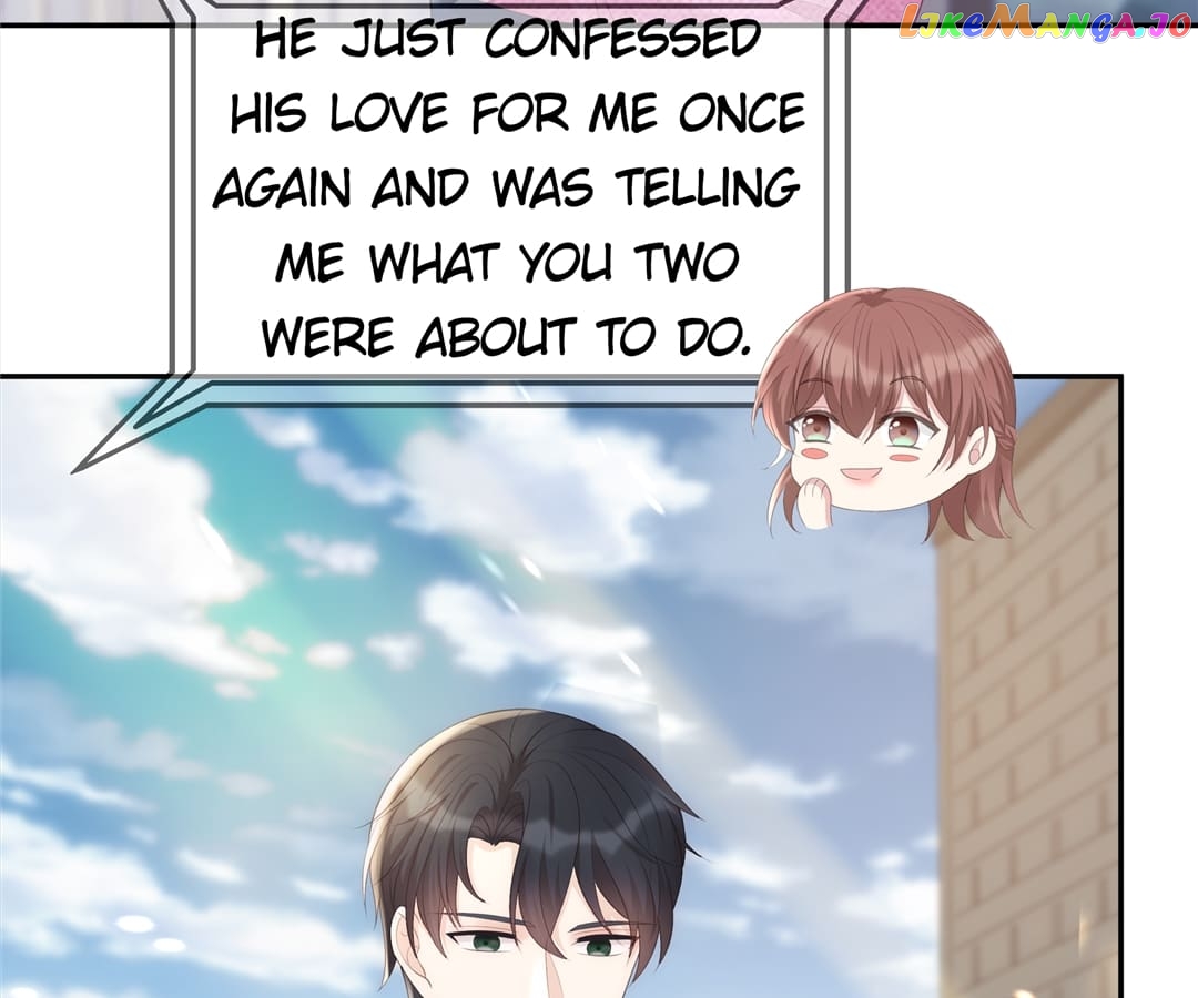 Read Spoil You Manga Online