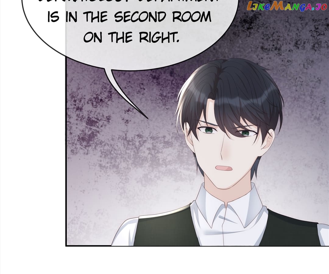 Read Spoil You Manga Online