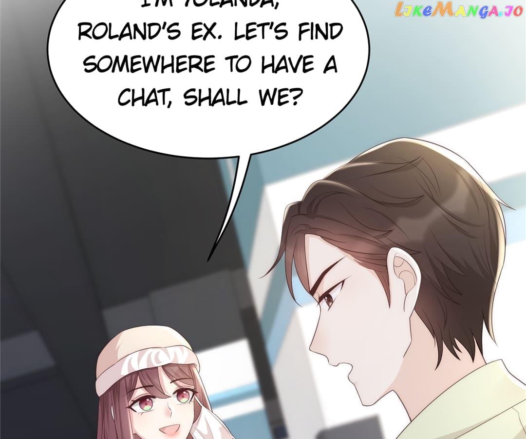 Read Spoil You Manga Online