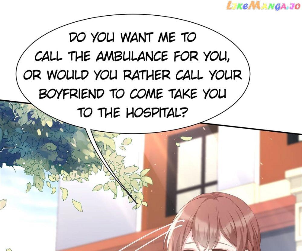 Read Spoil You Manga Online