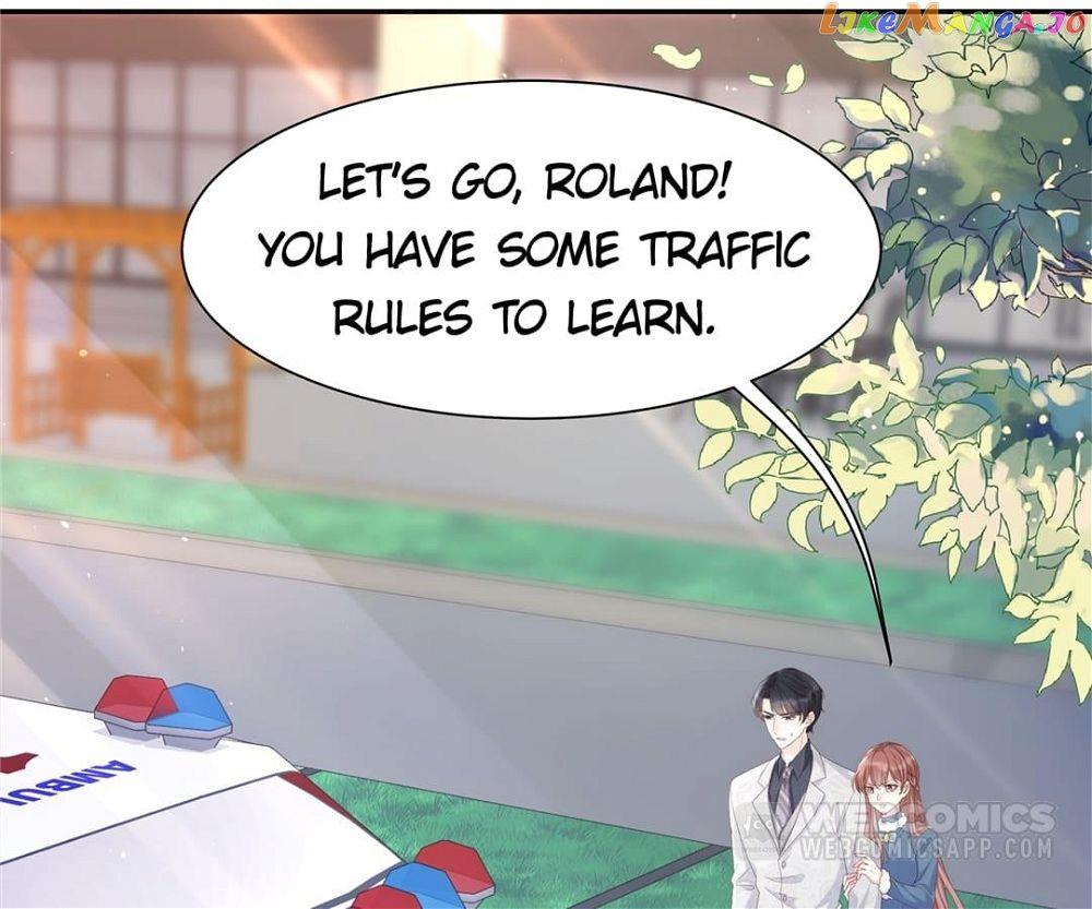 Read Spoil You Manga Online