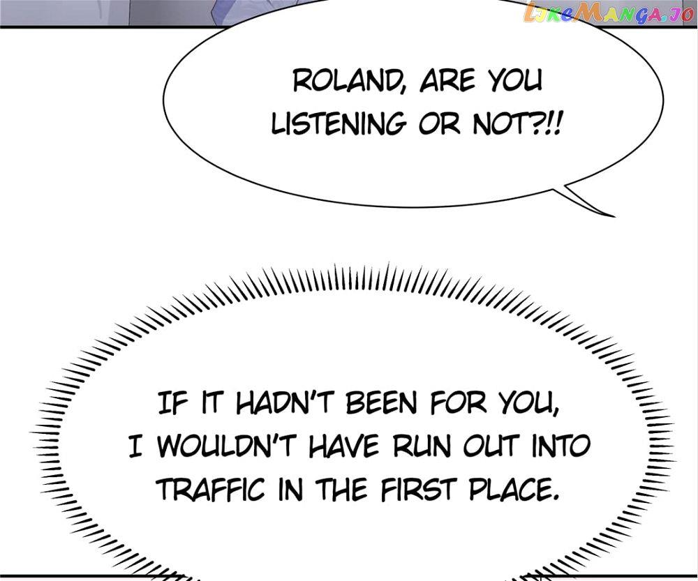Read Spoil You Manga Online