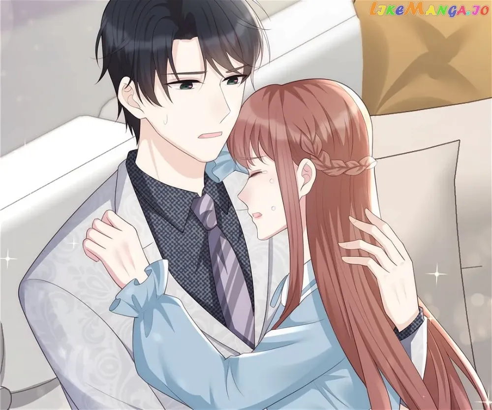 Read Spoil You Manga Online