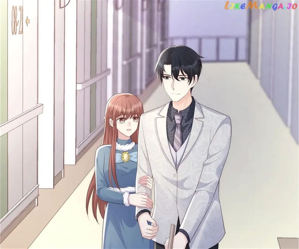 Read Spoil You Manga Online