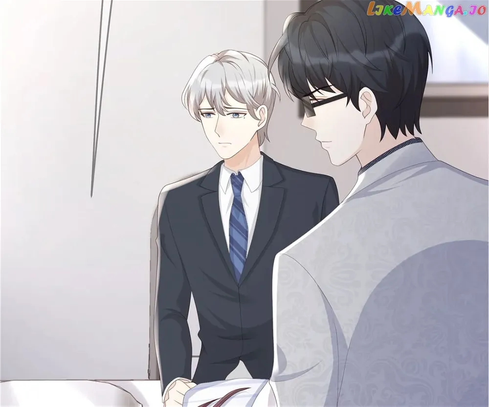 Read Spoil You Manga Online