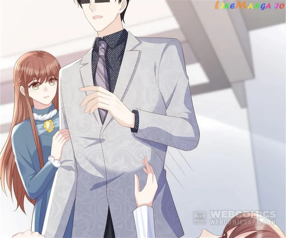 Read Spoil You Manga Online