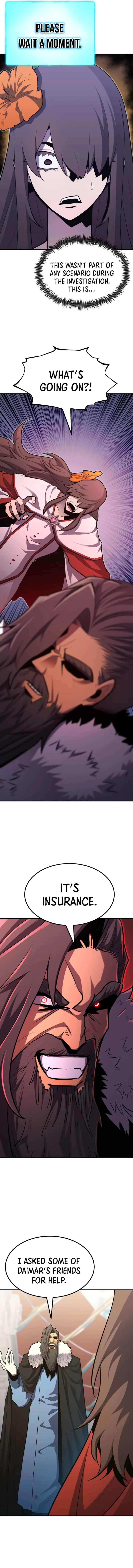 Read Standard of Reincarnation Manga Online