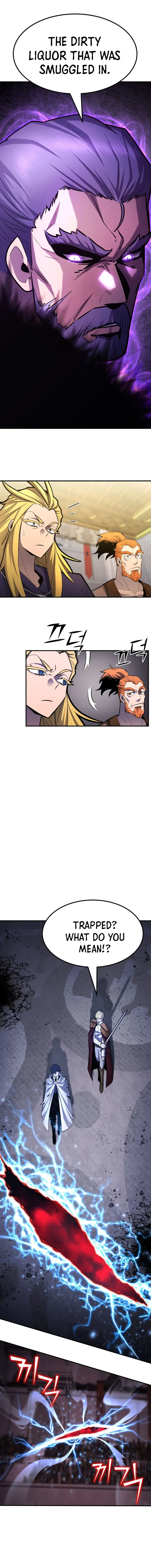 Read Standard of Reincarnation Manga Online